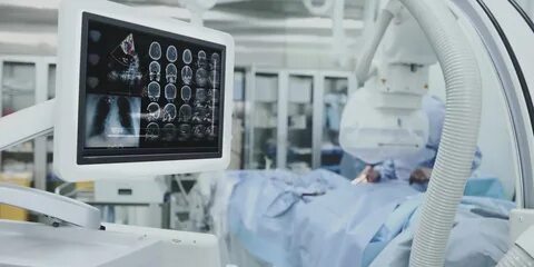 Передовая технология лечения