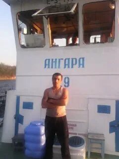 Бочков красноярск