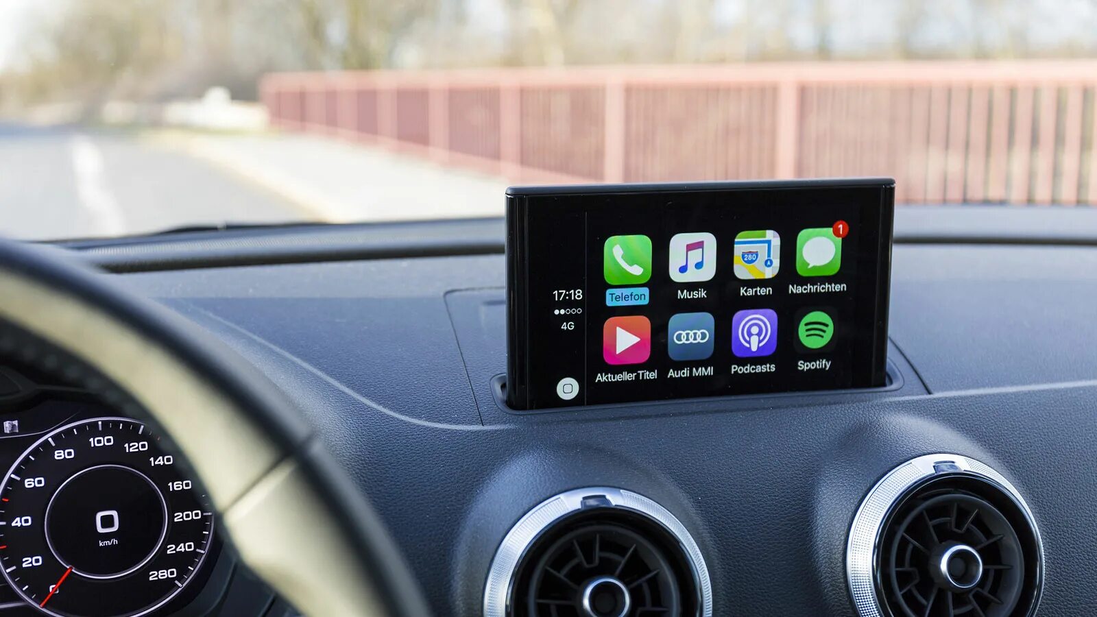 Android system auto
