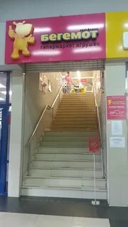 Бегемот каталог