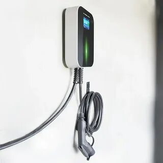 Зарядная станция 7 квт для электромобиля
