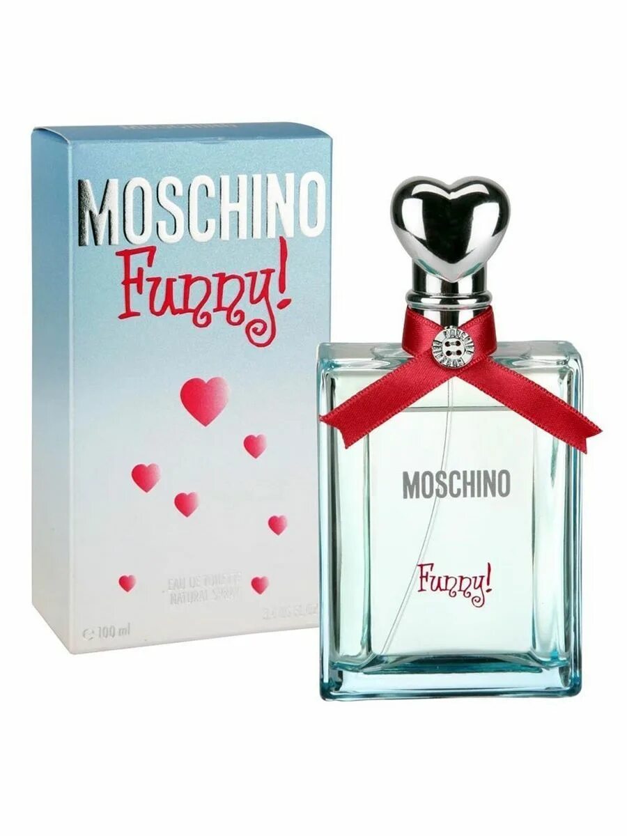 Moschino funny Moschino 100 мл. Туалетная вода женская Moschino funny Москино Фанни. Москино Фанни 50 мл. Moschino funny Eau de Toilette 100 ml.