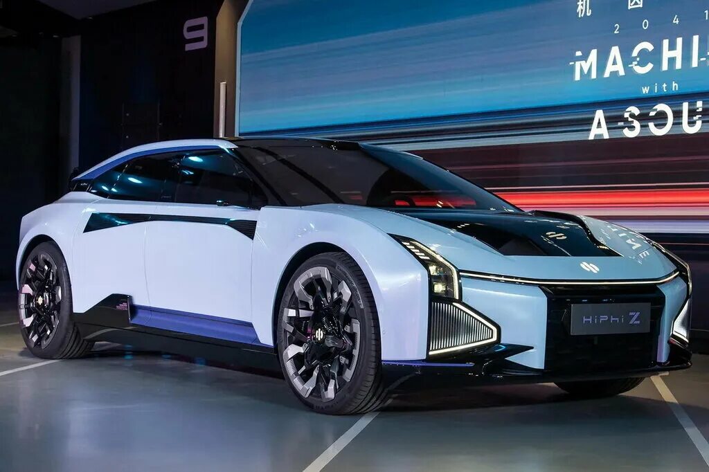 Электрические машины 2023. Hiphi z 2022. Москвич электро 2022-2023. Электрокар zeekr 001. Лотус кроссовер 2022.
