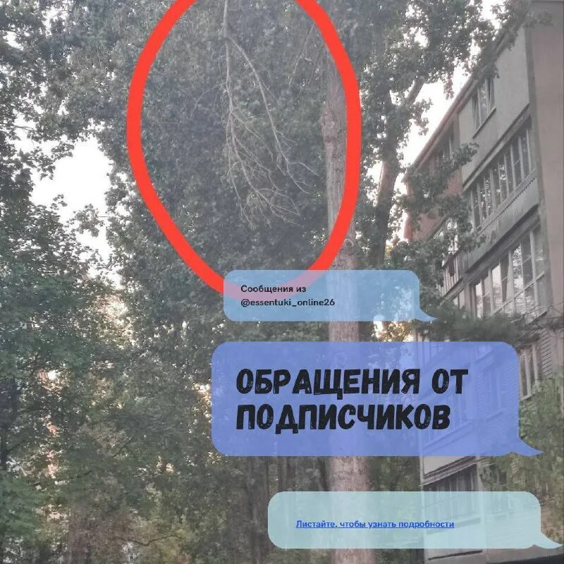 жкх ессентуки