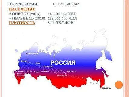 17 территория