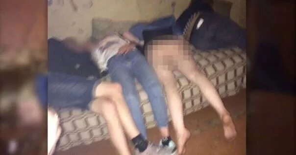 Секс Школьников Без Цензуры