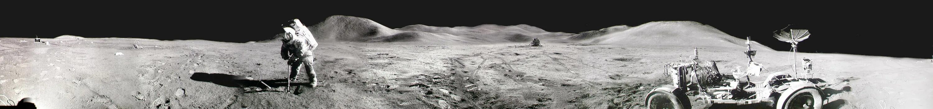 Apollo 15