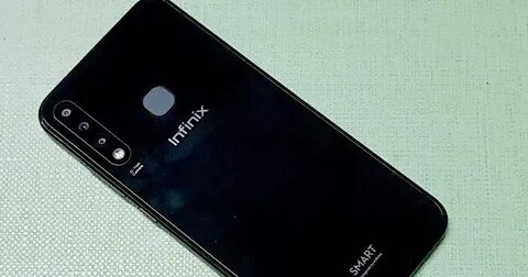 Infinix x3 plus xl31