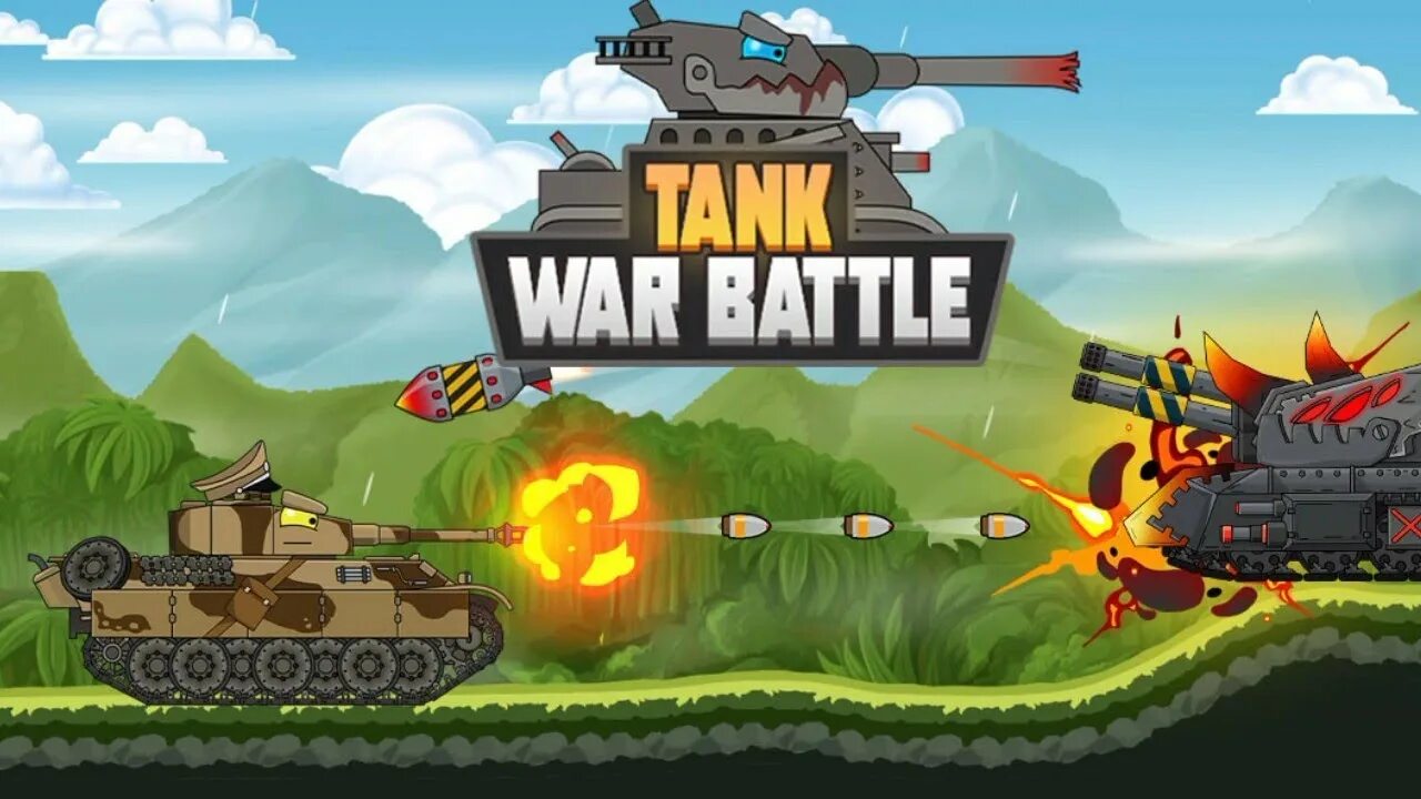 Tank combat mod. Tank Kombat. Танк Арена.