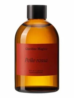 Giardino magico grapefruit santal