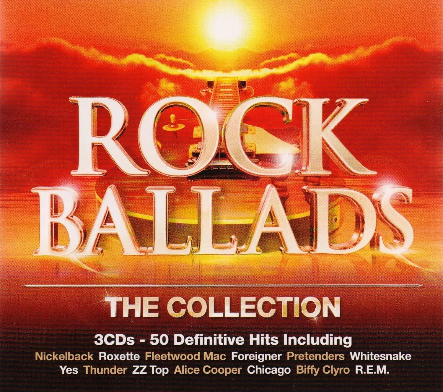 Rock Ballads collection диск. Лучшие рок баллады. Диск рок баллады. Рок баллады обложка.