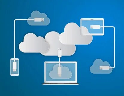 Облачные технологии инструменты