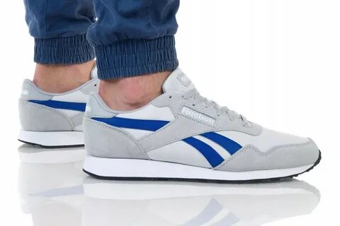 Reebok royal отзывы