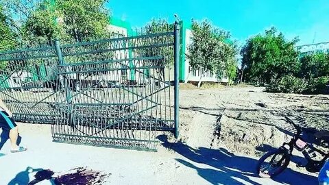 Темиртау жастары