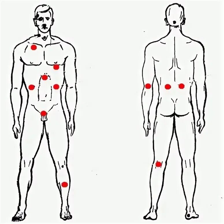 13 точка человека. Болевые точки на теле человека. Уязвимые места человека. Уязвимые болевые точки на теле человека.