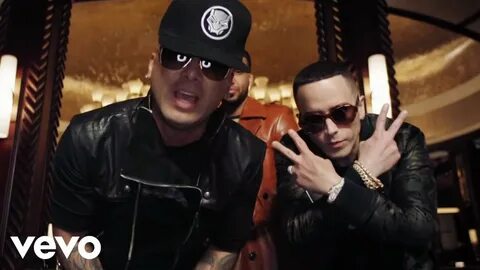 Wisin ft
