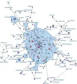 Интернет зона москва