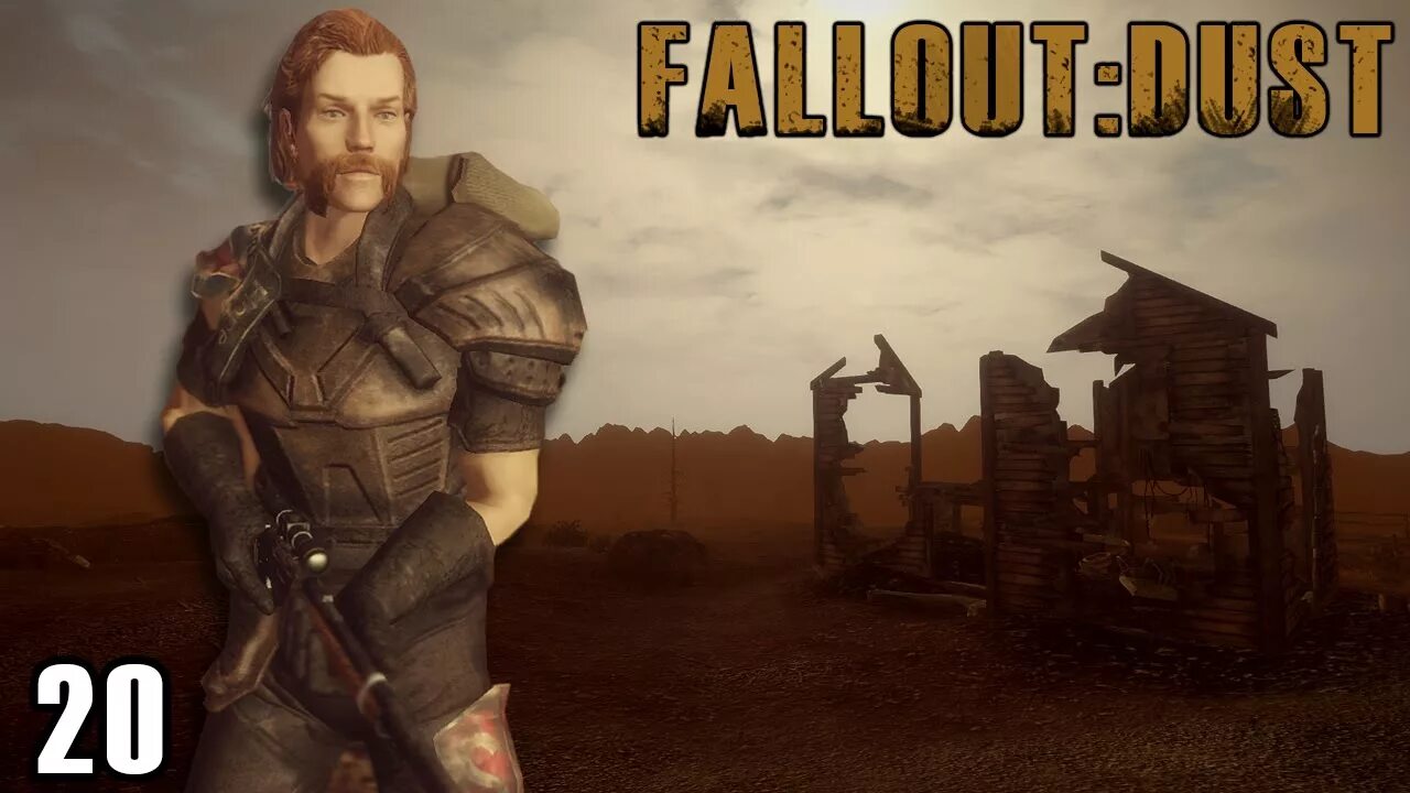 Dust fallout new. Fallout New Vegas Dust курьер. Fallout New Vegas Dust НКР. Фоллаут Dust. Fallout 3 Dust.