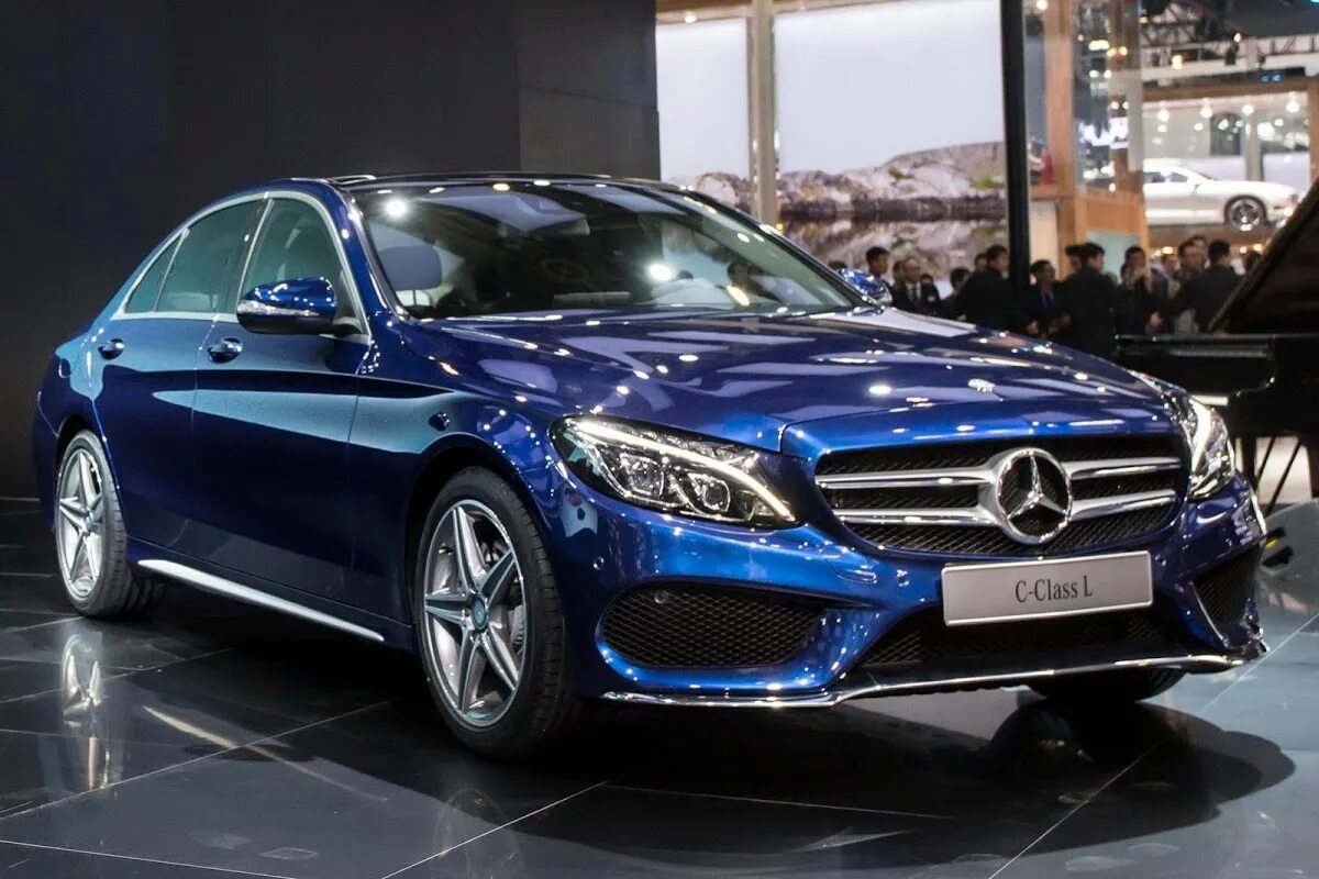 Мерседес синего цвета фото Купить б/у Mercedes-Benz GLE Coupe I (C292) 350 d 3.0d AT (249 л.с.) 4WD дизель