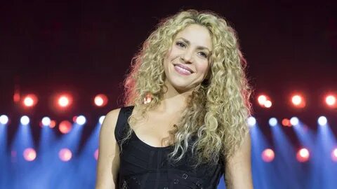 Shakira feat