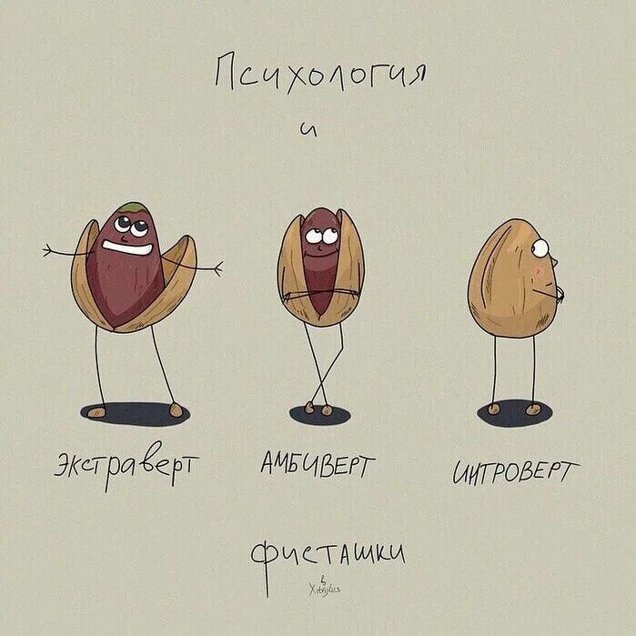На моем примере это