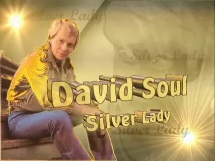 Silver lady
