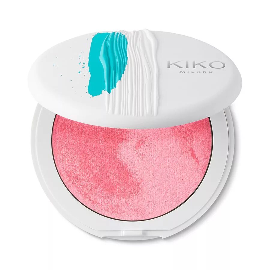 Kiko blush