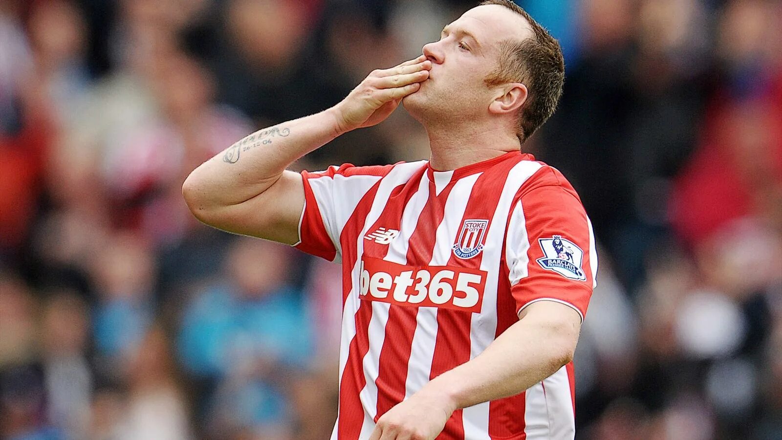 Charlie adam