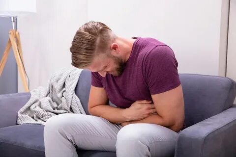 Stomach sitting