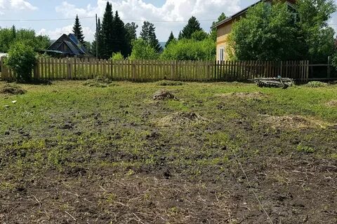 Продам русскую землю