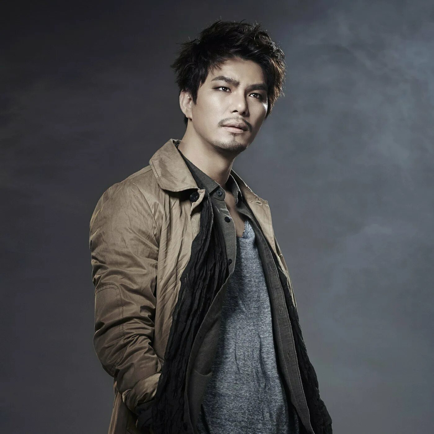 Ким джон-хён. Ким чхоль-юн. Чхве чхоль-хо. Юн ши юн. Чхве мин чхоль.