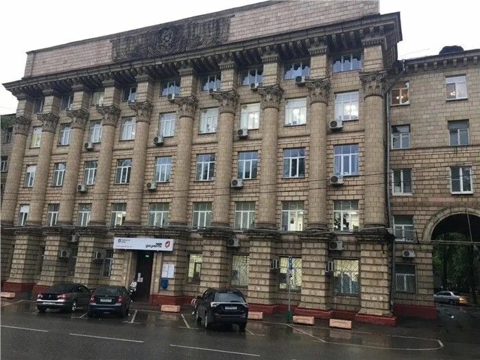 Снять 4-Комнатную Квартиру в жилом комплексе Клубный дом Левел Кутузовский (Моск