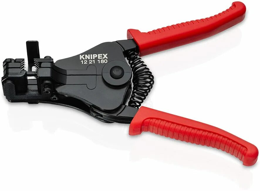 Зачистка для снятия изоляции кабеля. Стриппер knipex kn-1221180. стриппер книпекс. книпекс инструмент для снятия изоляции стриппер. стриппер knipex 12 12 06.