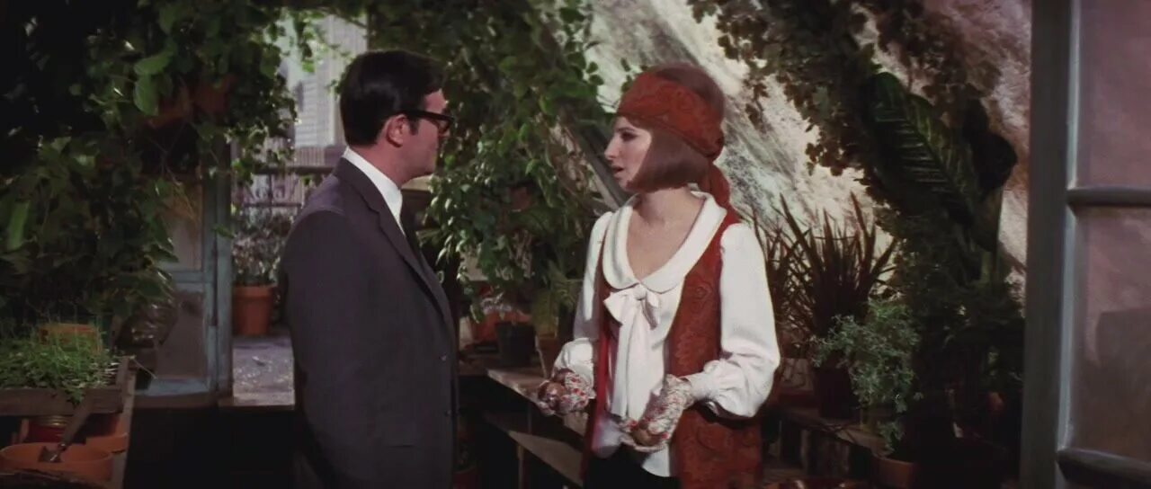 фильм в ясный день увидишь вечность. посланники вечности 1970 кадр. в ясный день увидишь вечность. в ясный день фильм. фильм в ясный день увидишь вечность.