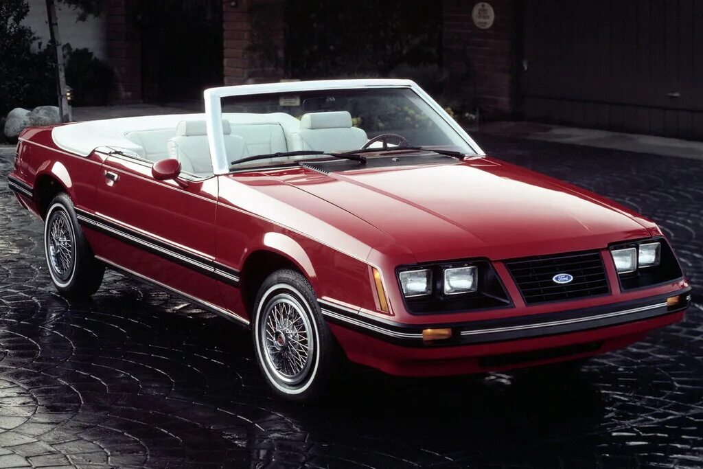 Мустанг 1983. Форд Мустанг 1983. Ford Mustang 1983. Форд Мустанг 3 поколения. Форд Мустанг 90.