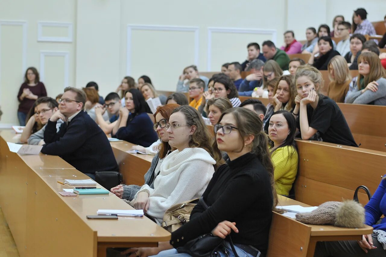 Подготовительные курсы мгу