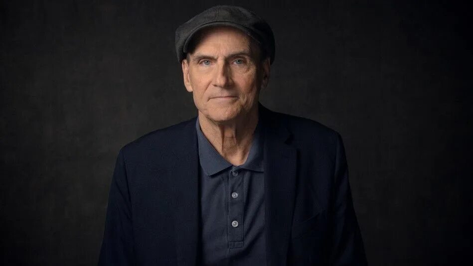 James Taylor. James Taylor judge. Отец тейлор