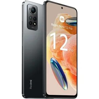 Xiaomi redmi note 12 pro 4g дисплей