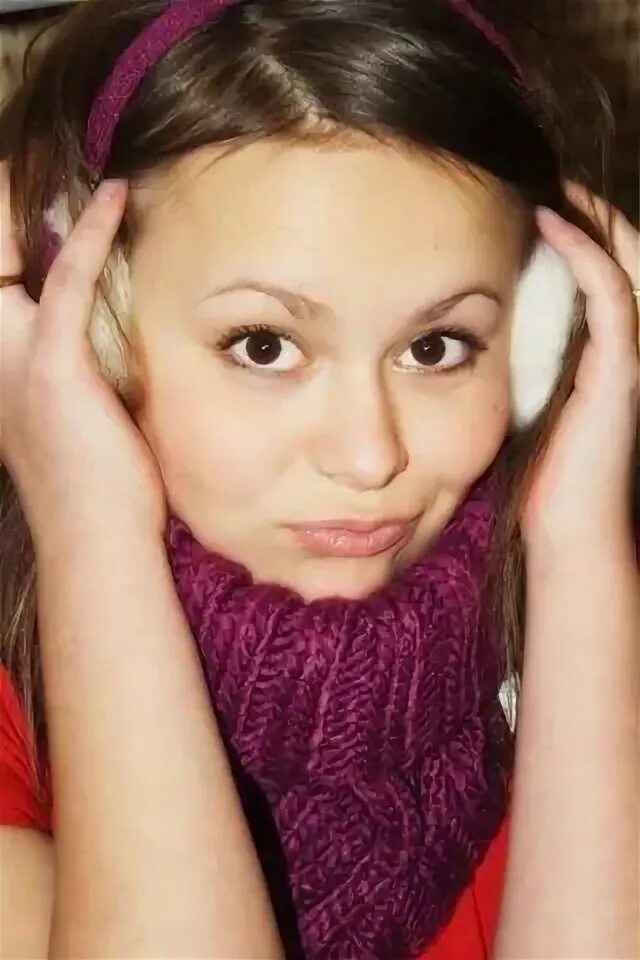 Alexandra driga. Alexandra driga