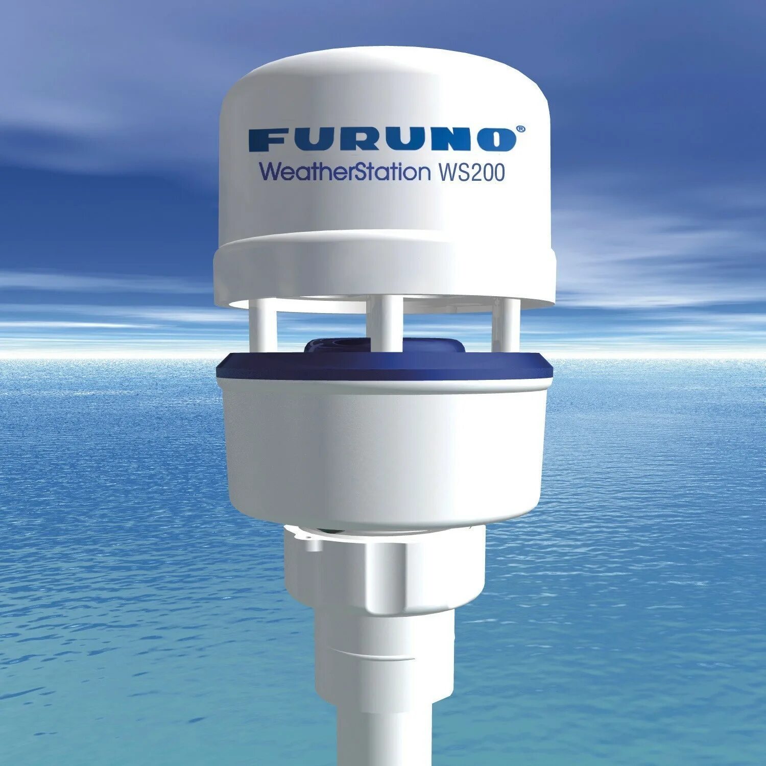 Weather sensors