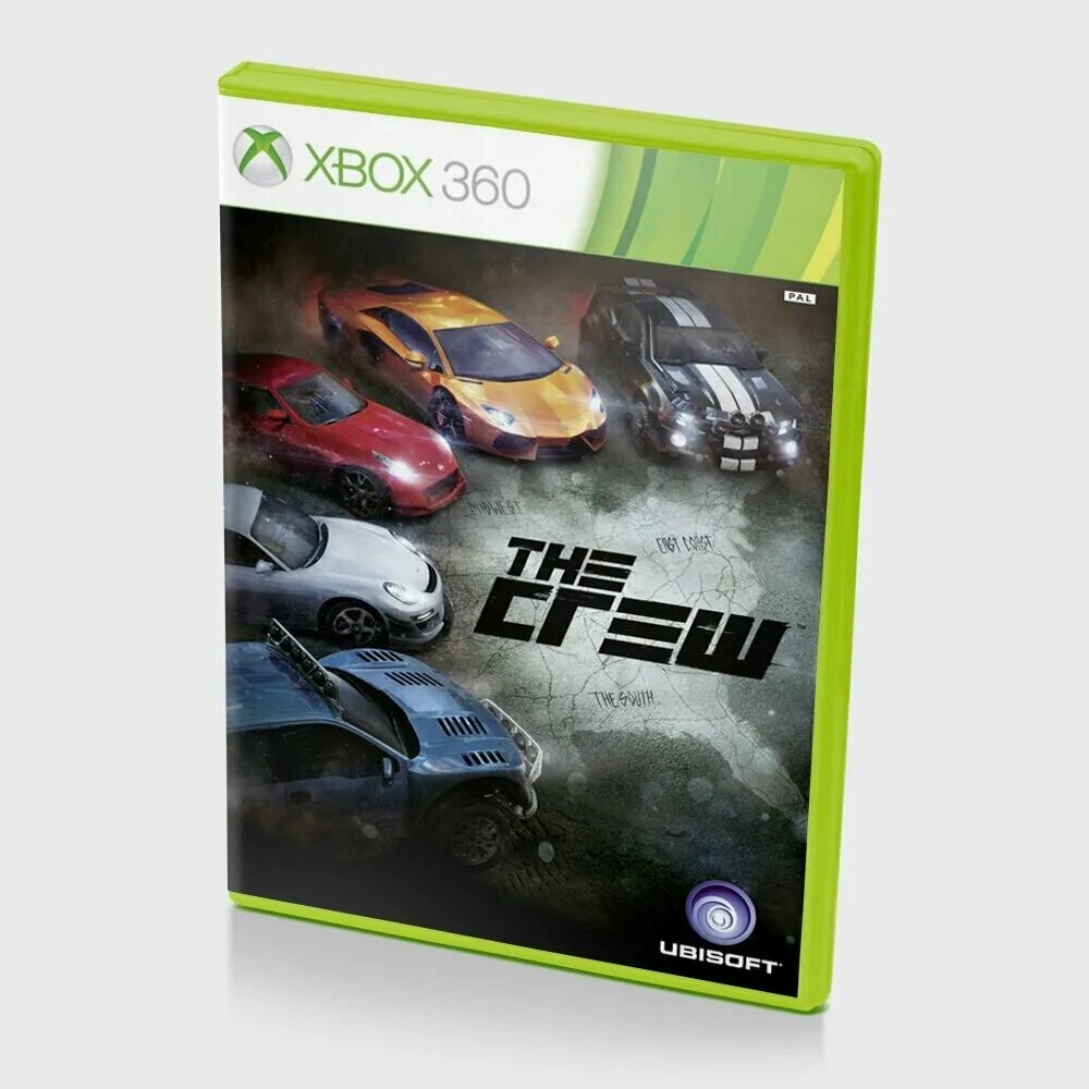 Xbox 360 игры для Xbox 360. The Crew хбокс 360. Диск the Crew 2 Xbox one. Игровой диск для приставки хбокс 360.