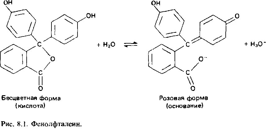 Фенолфталеин рн. Фенолфталеин структурная формула. фенолфталеин переход окраски. фенолфталеин формула. индикатор фенолфталеин формула.