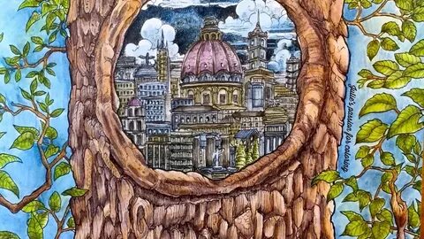 World within worlds