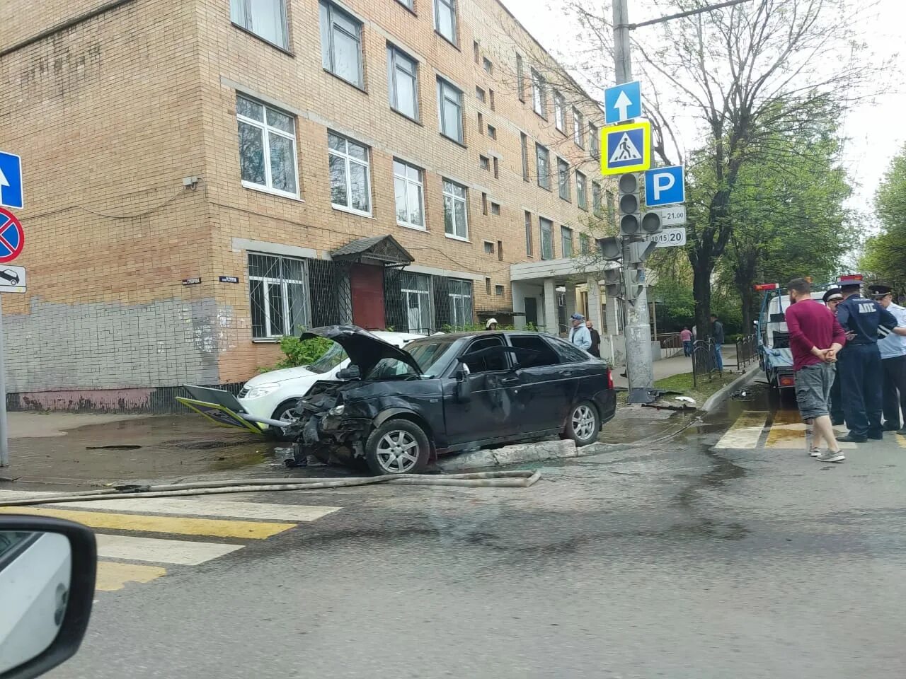 Новости сегодня калуга последние свежие