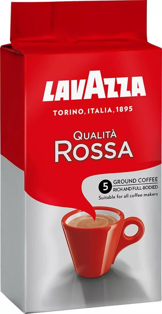 Кофе lavazza. Lavazza qualita Rossa кофе молотый 250 г. Лавацца молотый 250г. Кофе Lavazza Rossa, молотый, 250 г. Кофе Лавацца Росса молотый 250г в/у.