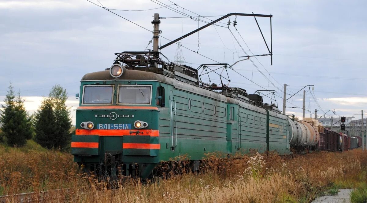 Вл 1 ш