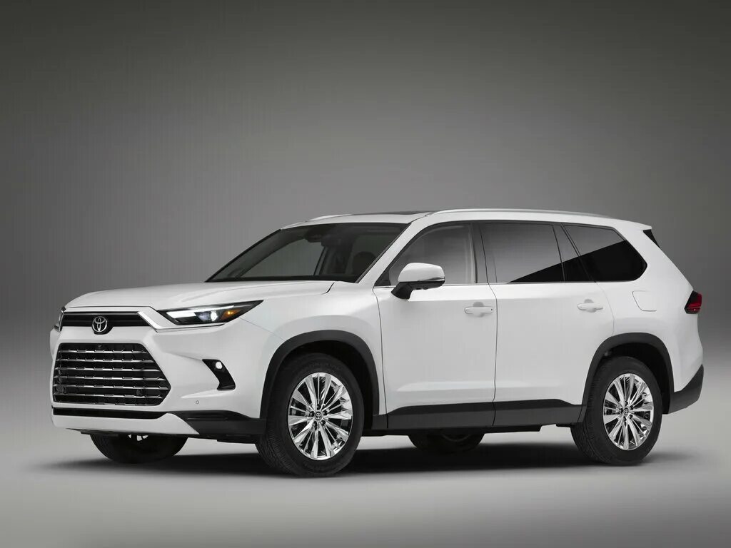 Тойота гранд хайлендер 2023. 2024 год хайлендер. Тойота хайлендер 2024. Toyota grand highlander 2024. Гранд 2024.