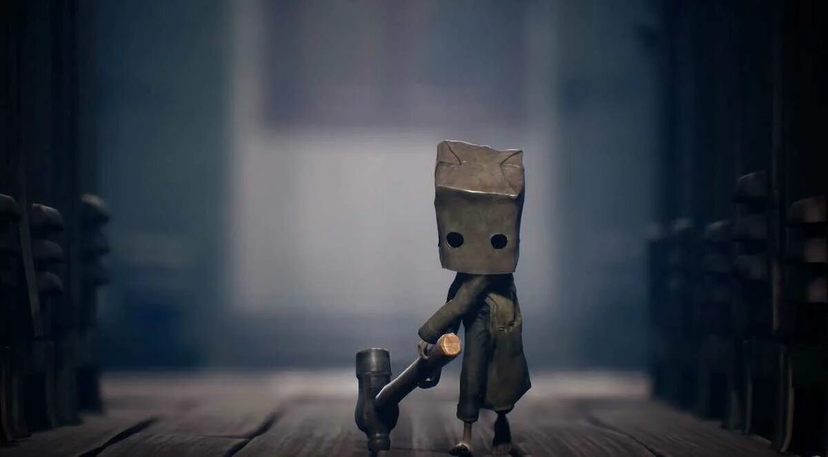 Little Nightmares 2 mono. Little Nightmares 2 шестая. Маленькие кошмары | little Nightmares. Моно арт little Nightmares 2. Little nightmare 2 game