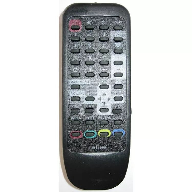 Пульт Panasonic EUR-644666. Пульт к Panasonic eur571101. Пульт Ду RC Panasonic eur571110 TV. Старый телевизор панасоник пульт