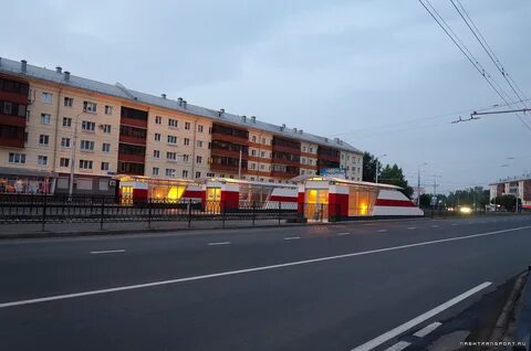 Северное казань